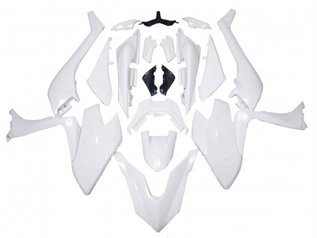 Comprar Carenados Moto Yamaha TMAX530 2017-2018 - Sin Pintar