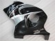 Comprar Carenados Moto Suzuki GSXR 1300 Hayabusa 1996-2007 - Plata Negro