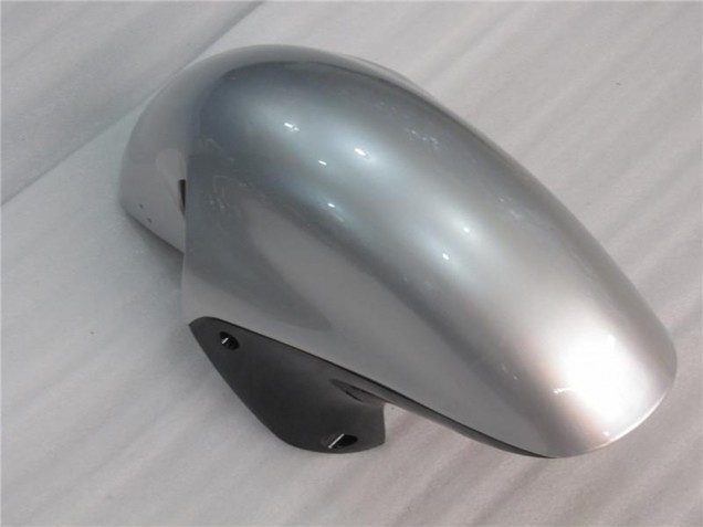Comprar Carenados Moto Suzuki GSXR 1300 Hayabusa 1996-2007 - Plata Negro
