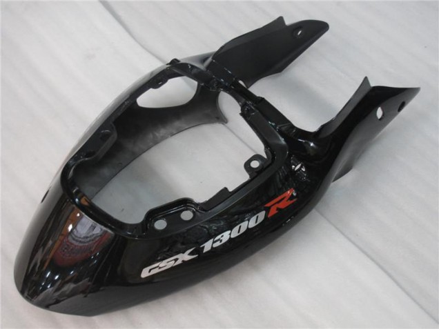 Comprar Carenados Moto Suzuki GSXR 1300 Hayabusa 1996-2007 - Plata Negro