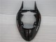 Comprar Carenados Moto Suzuki GSXR 1300 Hayabusa 1996-2007 - Plata Negro