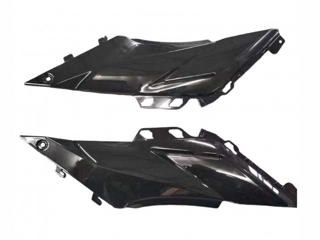 Comprar Carenados Moto Suzuki GSX250R 2017-2020 - Negro Mate