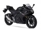 Comprar Carenados Moto Suzuki GSX250R 2017-2020 - Negro Mate