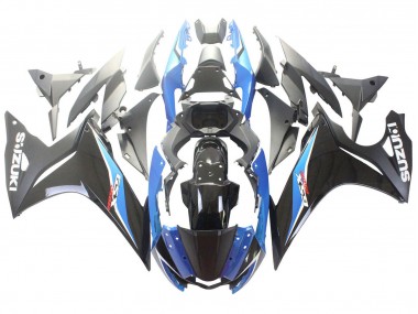 Comprar Carenados Moto Suzuki GSX250R 2017-2020 - Azul Negro