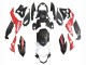 Comprar Carenados Moto Suzuki GSX-S 750 2017-2022 - Rojo Blanco