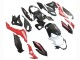 Comprar Carenados Moto Suzuki GSX-S 750 2017-2022 - Rojo Blanco