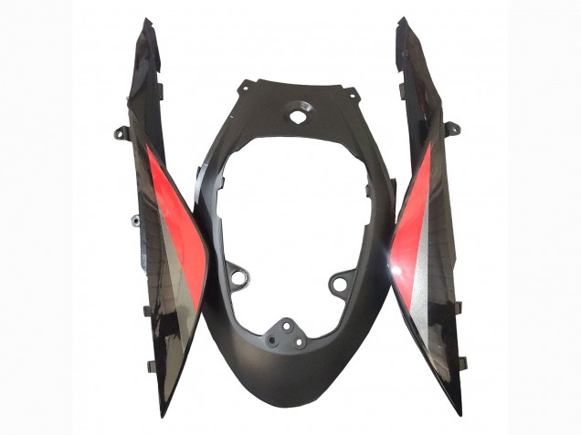 Comprar Carenados Moto Suzuki GSX-S 750 2017-2022 - Rojo Blanco