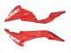 Comprar Carenados Moto Suzuki GSX-S 750 2017-2022 - Rojo Blanco