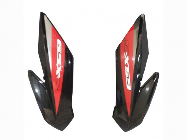 Comprar Carenados Moto Suzuki GSX-S 750 2017-2022 - Rojo Blanco