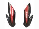 Comprar Carenados Moto Suzuki GSX-S 750 2017-2022 - Rojo Blanco