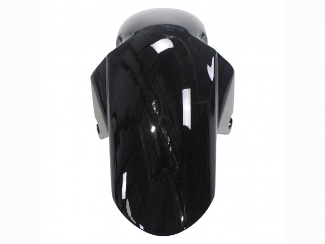 Comprar Carenado Moto Suzuki SV650 2003-2013 - Negro Brillante