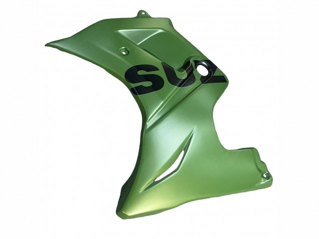 Comprar Carenados Moto Suzuki SV650 2003-2013 - Verde Mate