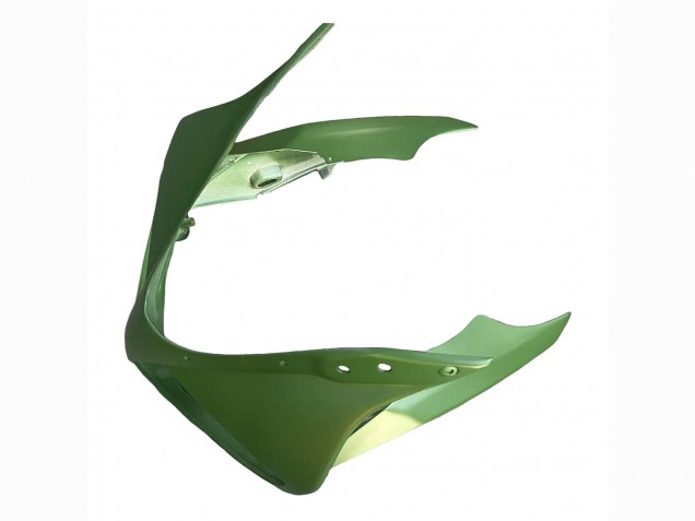 Comprar Carenados Moto Suzuki SV650 2003-2013 - Verde Mate