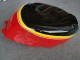 Comprar Carenados Moto Suzuki RG400 RG500 RG400/500 1984-1987 - Rojo Amarillo Negro 7