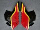 Comprar Carenados Moto Suzuki RG400 RG500 RG400/500 1984-1987 - Rojo Amarillo Negro 7