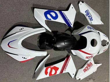Comprar Carenados Moto Aprilia RS660 2020-2024 - Blanco Azul Rojo Negro Mate