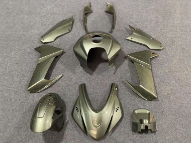 Comprar Carenados Moto Aprilia RS660 2020-2024 - Arcilla Verde