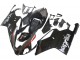 Comprar Carenados Moto Aprilia RSV1000 2003-2006 - Negro Brillante Gris Rojo