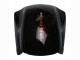 Comprar Carenados Moto Aprilia RSV1000 2003-2006 - Negro Brillante Gris Rojo