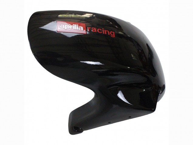 Comprar Carenados Moto Aprilia RSV1000 2003-2006 - Negro Brillante Gris Rojo