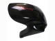 Comprar Carenados Moto Aprilia RSV1000 2003-2006 - Negro Brillante Gris Rojo