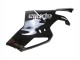 Comprar Carenados Moto Aprilia RSV1000 2003-2006 - Negro Brillante Gris Rojo