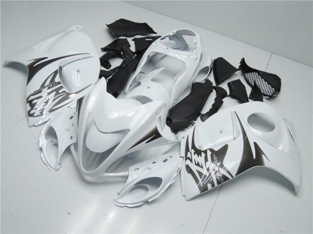 Comprar Carenados Moto Suzuki GSXR 1300 Hayabusa 2008-2020 - Blanco