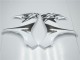 Comprar Carenados Moto Suzuki GSXR 1300 Hayabusa 2008-2020 - Blanco
