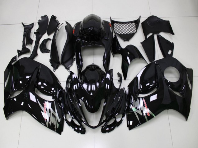 Comprar Carenado Moto Suzuki GSXR 1300 Hayabusa 2008-2020 - Negro Brillante