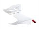 Comprar Carenados Moto Ducati Panigale V2 2020-2024 - Blanco Rojo Negro Mate