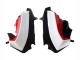 Comprar Carenados Moto Ducati Panigale V2 2020-2024 - Blanco Rojo Negro Mate