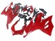 Comprar Carenado Moto Ducati Panigale V2 2020-2024 - Rojo Negro Mate