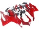 Comprar Carenado Moto Ducati Panigale V2 2020-2024 - Rojo Negro Mate