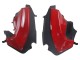 Comprar Carenado Moto Ducati Panigale V2 2020-2024 - Rojo Negro Mate