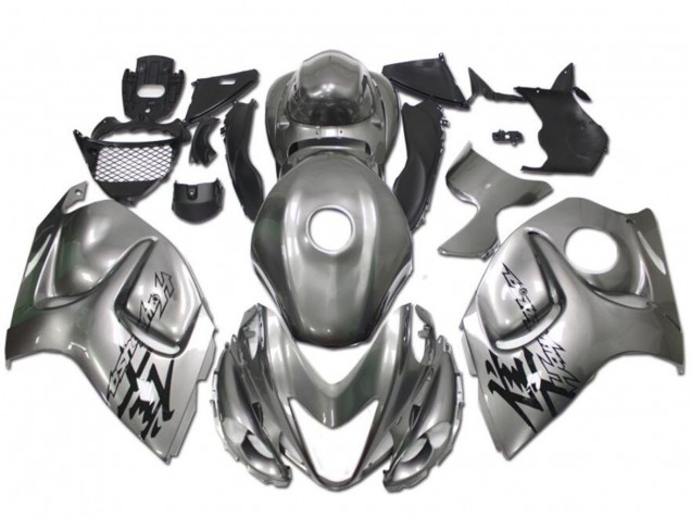 Comprar Carenado Moto Suzuki GSXR 1300 Hayabusa 2008-2020 - Plata