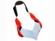 Comprar Kits Carenado Moto Ducati Panigale V2 2020-2024 - Blanco Rojo Negro Brillante