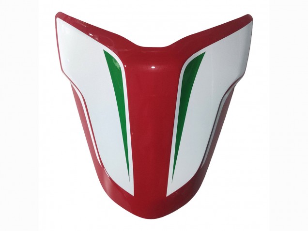 Comprar Carenados Moto Ducati Supersport 939/939S 2017-2022 - Blanco Rojo Negro Verde
