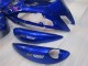 Comprar Carenados Moto Suzuki GSXR 1300 Hayabusa 2008-2020 - Blanco Azul