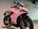 Comprar Carenados Moto Ducati 2021-2024 Ducati Supersport 950/950S 2021-2024 - Rosa Negro