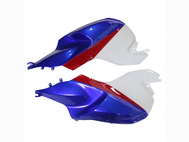 Comprar Carenados ABS BMW K1200S 2005-2010 - Blanco Rojo Azul