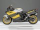 Comprar Carenados Moto BMW K1200S 2005-2010 - Amarillo Plata Negro Mate