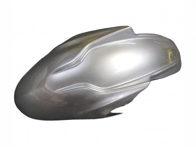 Comprar Carenados Moto BMW K1200S 2005-2010 - Amarillo Plata Negro Mate