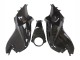 Comprar Carenados Moto BMW K1200S 2005-2010 - Negro Brillante Negro Mate Azul Línea