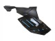 Comprar Carenados Moto BMW K1200S 2005-2010 - Negro Brillante Negro Mate Azul Línea