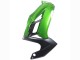 Comprar Carenados Moto BMW K1200S 2005-2010 - Verde Negro Mate