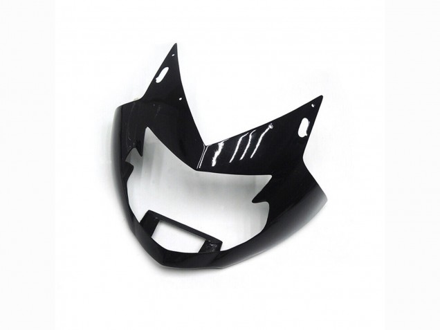 Comprar Carenados Moto BMW K1200S 2005-2010 - Negro Brillante Negro Mate