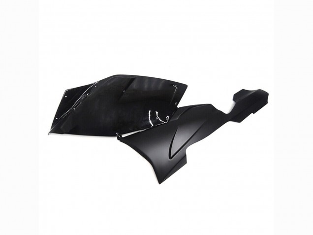 Comprar Carenados Moto BMW K1200S 2005-2010 - Negro Brillante Negro Mate