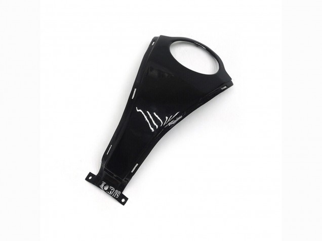 Comprar Carenados Moto BMW K1200S 2005-2010 - Negro Brillante Negro Mate