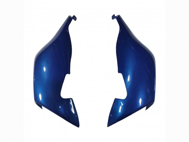 Comprar Carenados Moto BMW K1200S 2005-2010 - Azul Negro Brillante