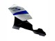 Comprar Carenado Moto BMW K1200S 2005-2010 - Plata Azul Negro
